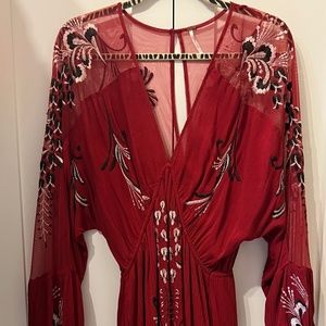 Free People Dress